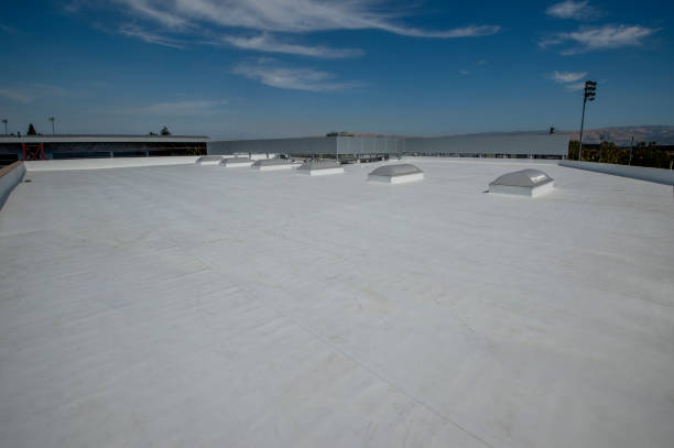 Cold Roofs in York, NE