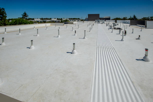 Roof Insulation in York, NE